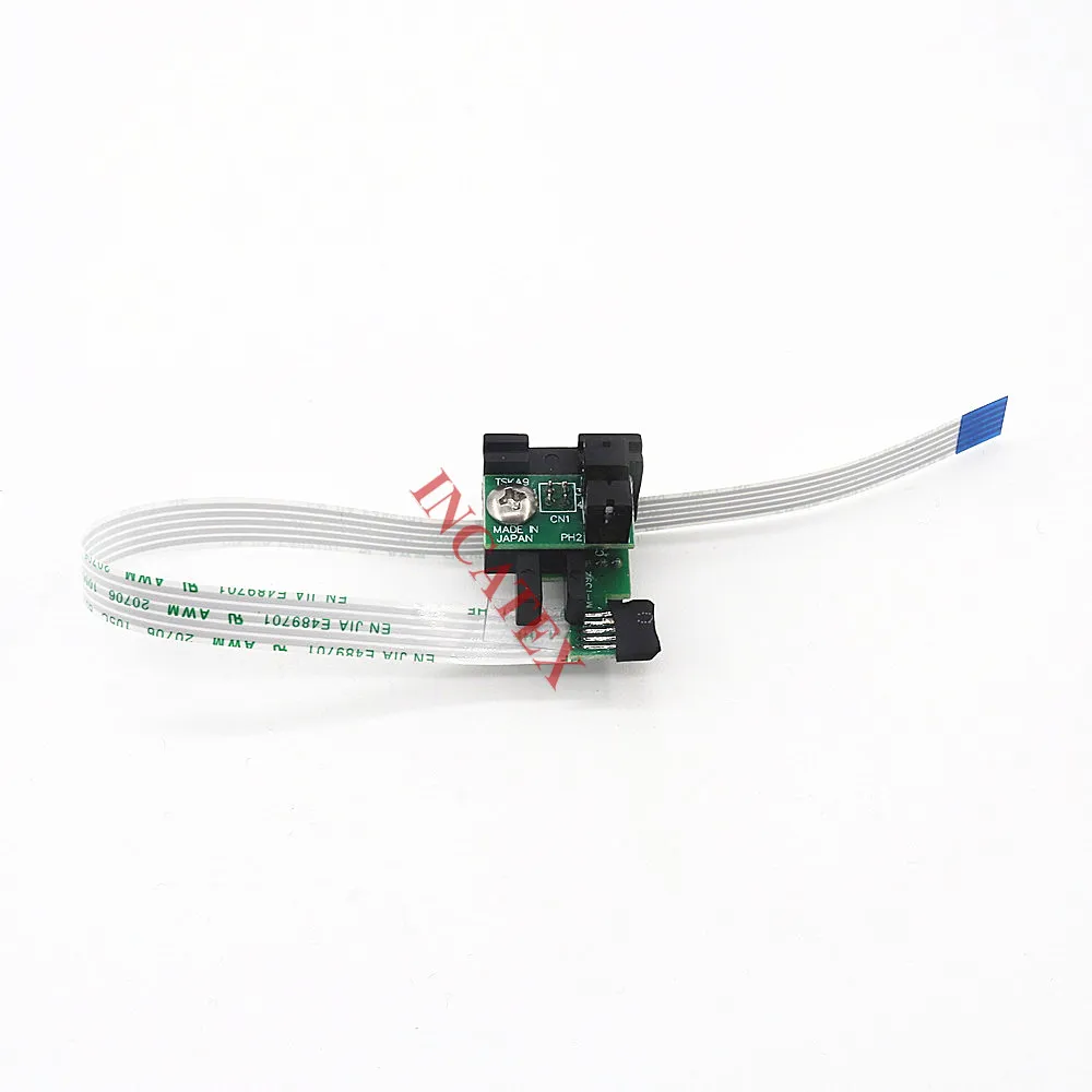 Good Quality Tajima Embroidery Machine Spare Parts TC Sensor Card With Better Quality