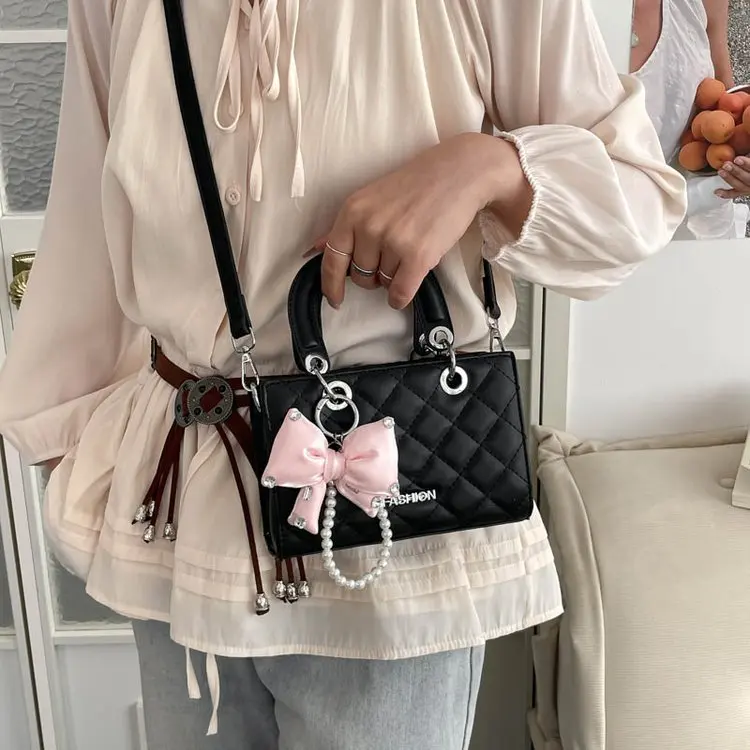 

Classic Fashion Diaper Bags For Women: Best Large Capacity Leather Tote Bag, Elegant Simple Vintage Stylish Commuter Crossbody