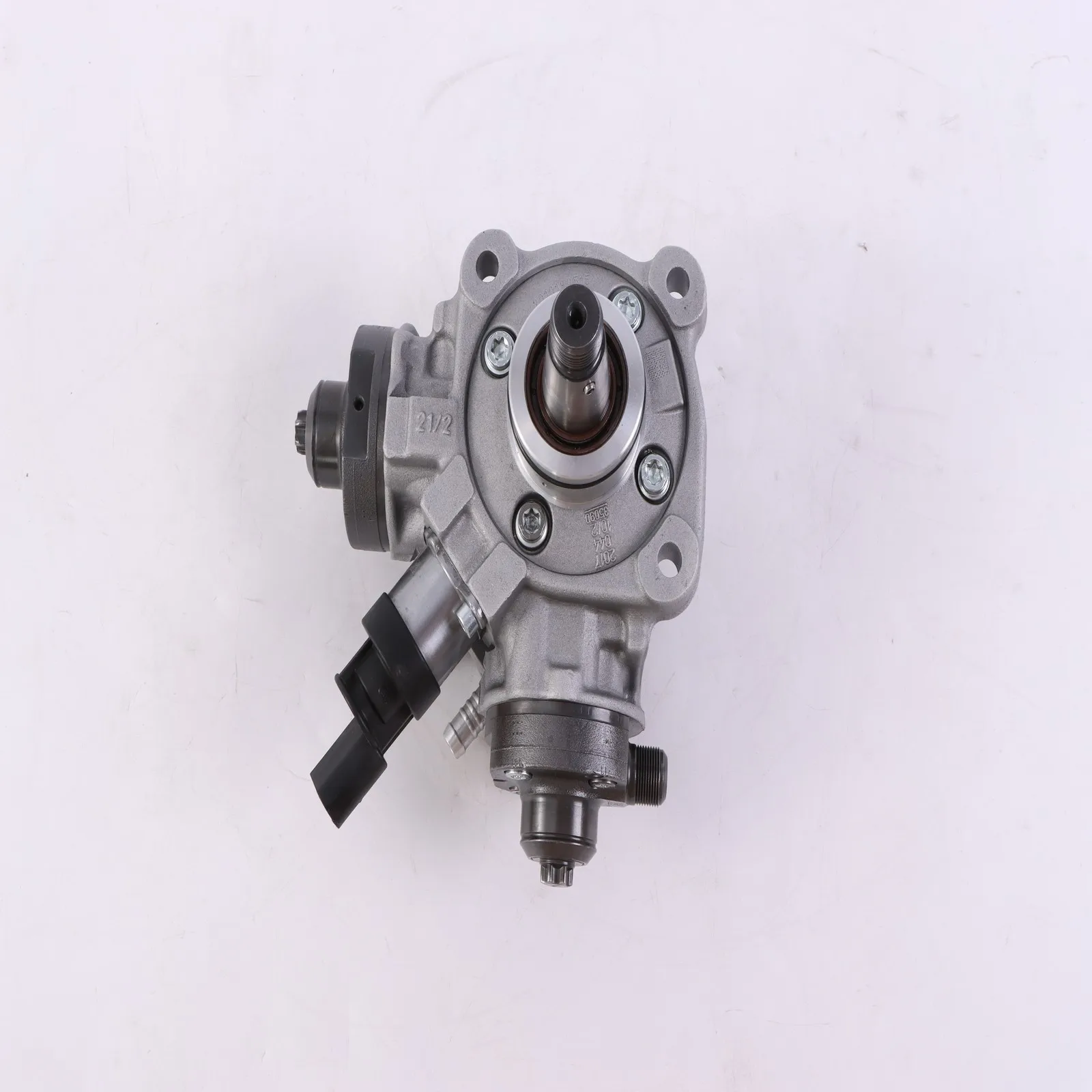 

059130755BG 059130755CB 0445010642 Fuel Pump for 3.0 TDI Engines Remanufactured