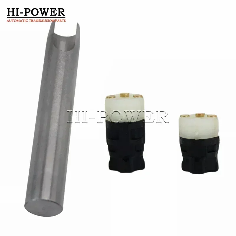 

722.9 Transmission TCU Control Module Plate Sensor Y3/8N1 & Y3/8N2 + Tool for Mercedes Benz TCM 7G 722.9