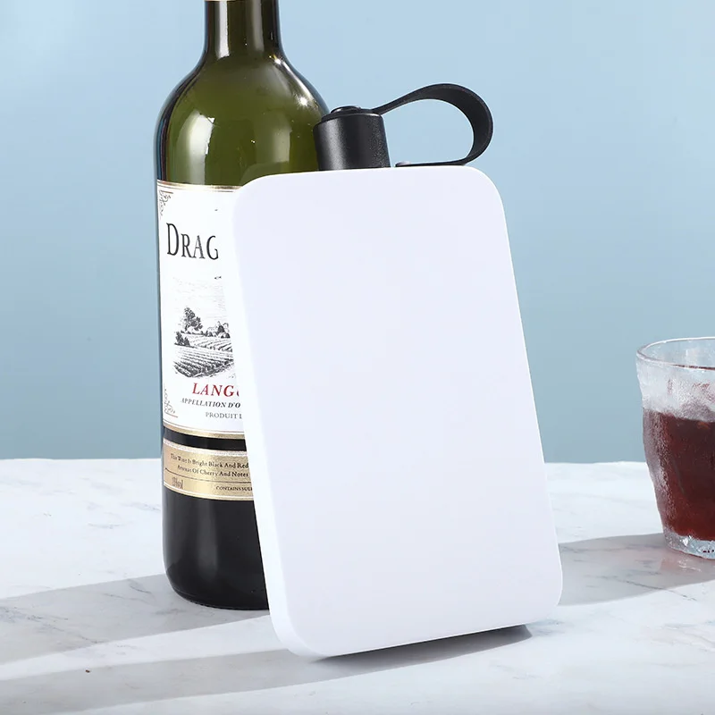 Flasque Running 500ml QUARKZMAN Hanche Flacon Pour Liqueur 3,5oz 100ml Inox Acier Fuite Flasque A Alcool Flasque Running 500ml QUARKZMAN Hanche Flacon Pour Liqueur 3,5oz 100ml Inox Acier Fuite Flasque A Alcool