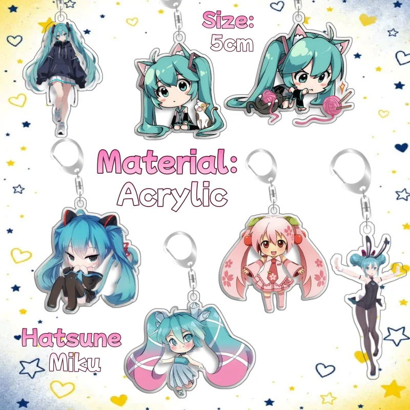 Акриловый-брелок-ручной-работы-для-фанатов-hatsune-miku-aimaina-pusheen-kasane-teto-–-милый-кулон-для-рюкзака-подарок-для-любителей-игр-украшение