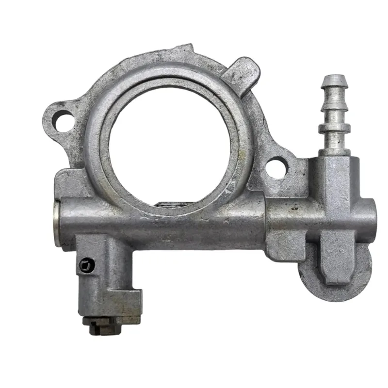 

Chainsaw Clutch Drum For Stihl 026 MS260 Rim Sprocket Oil Pump Needle Bearing motosierra Chain saw Replacement Parts