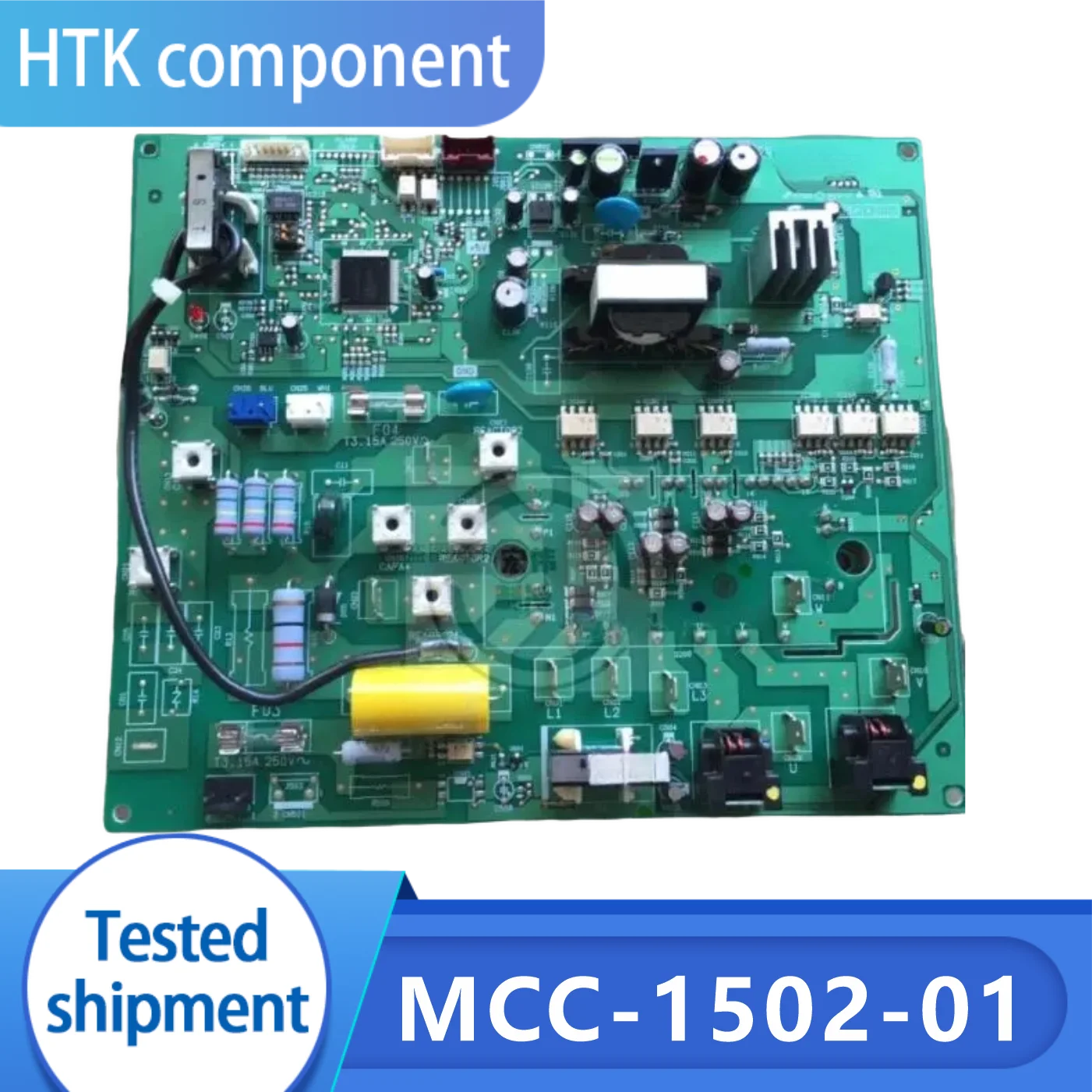 100% Test Working Brand New And Original MMY-MAP1001HT8 MAP1201HT8 7MBR25UA120-50 module MCC-1502-01