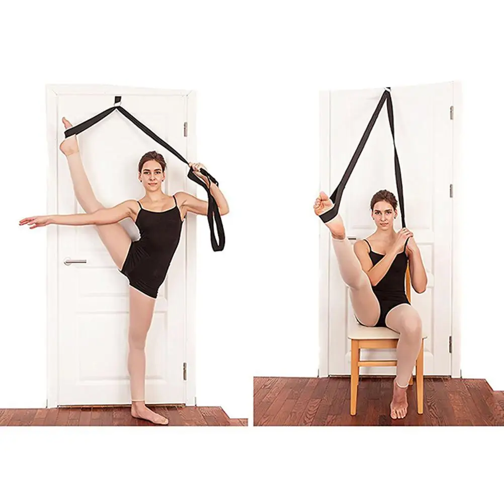 

yoga strap exercise strap fitness strap yoga fitness strap stretchy strap yoga exercise strap