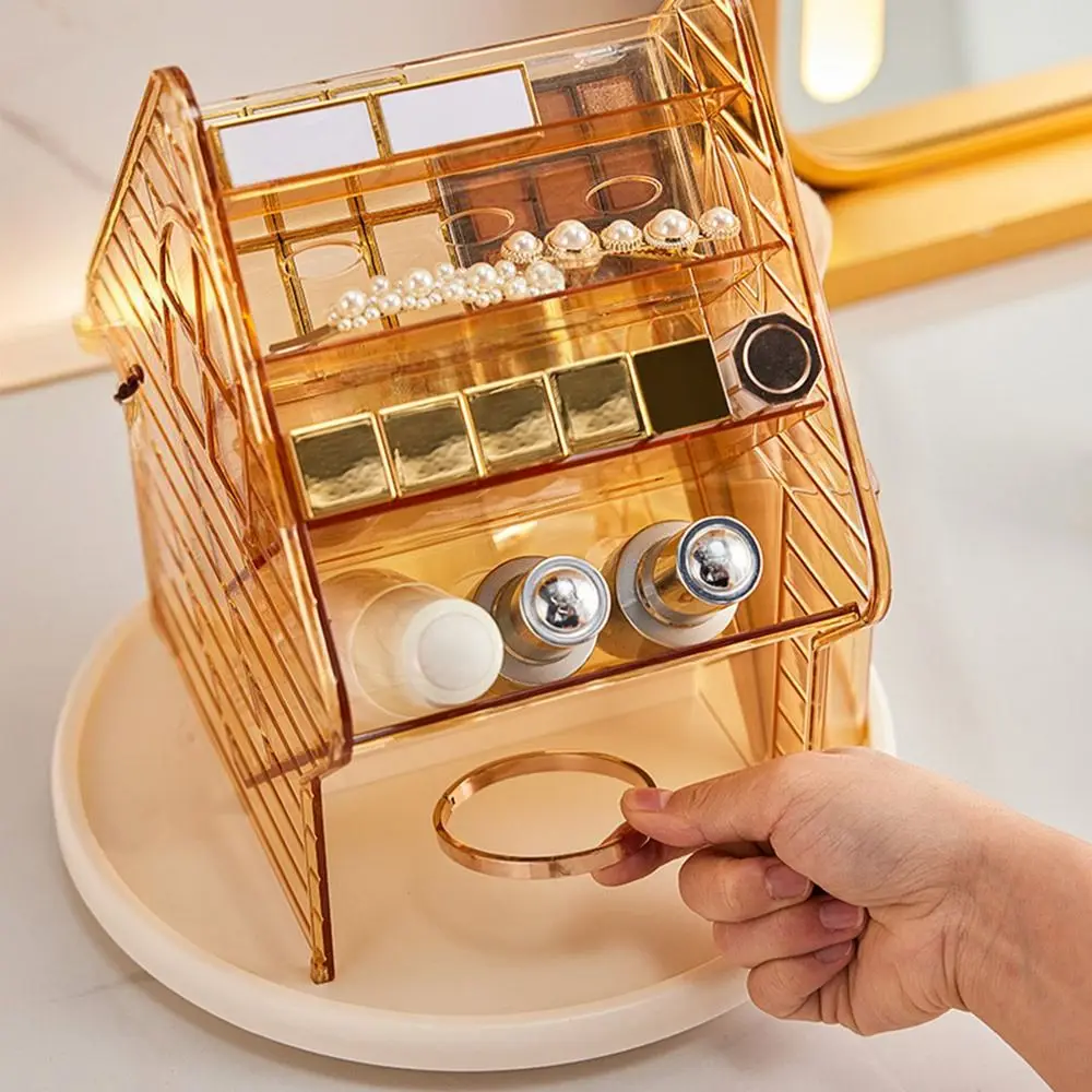 360° Rotatable Cosm… - image