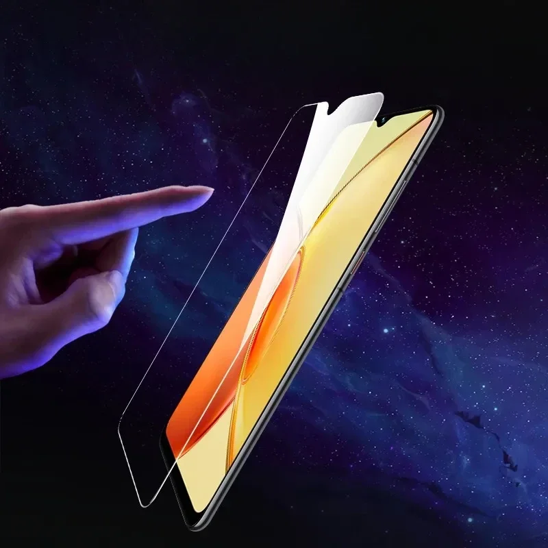 HD الزجاج المقسى لسامسونج غالاكسي F14 4G واضح حامي الشاشة 9H غطاء كامل واقية الجبهة فيلم غطاء ل GalaxyF14