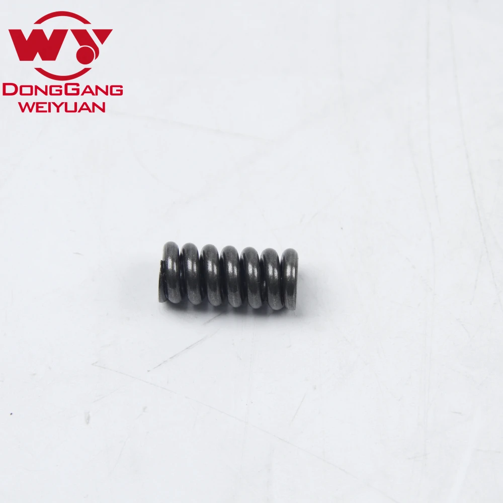 5pcs/lot Nozzle Spring, For M11/N14/L10 Fuel Injector,3066738,4061851, For CUMMINS ISM QSM11, φ2.3Xφ9.2(external diameter )X20.4