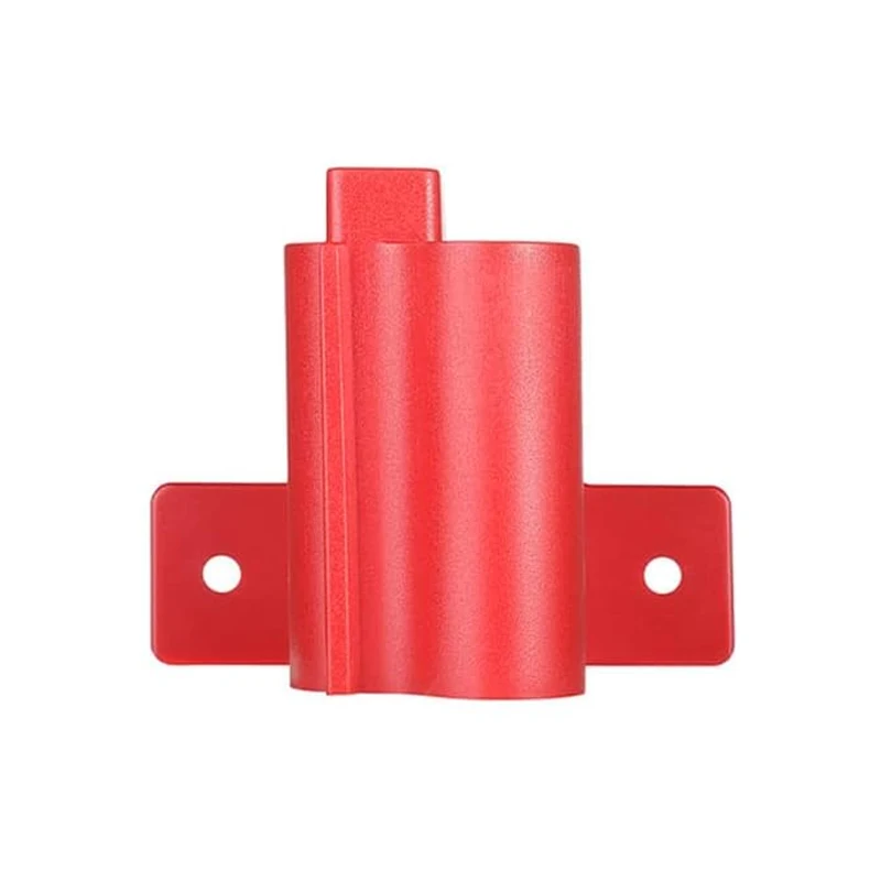 Imagem -04 - Wall Montado Ferramenta Rack de Armazenamento Ferramentas Broca Mount Holder Milwaukee 12v 210packs