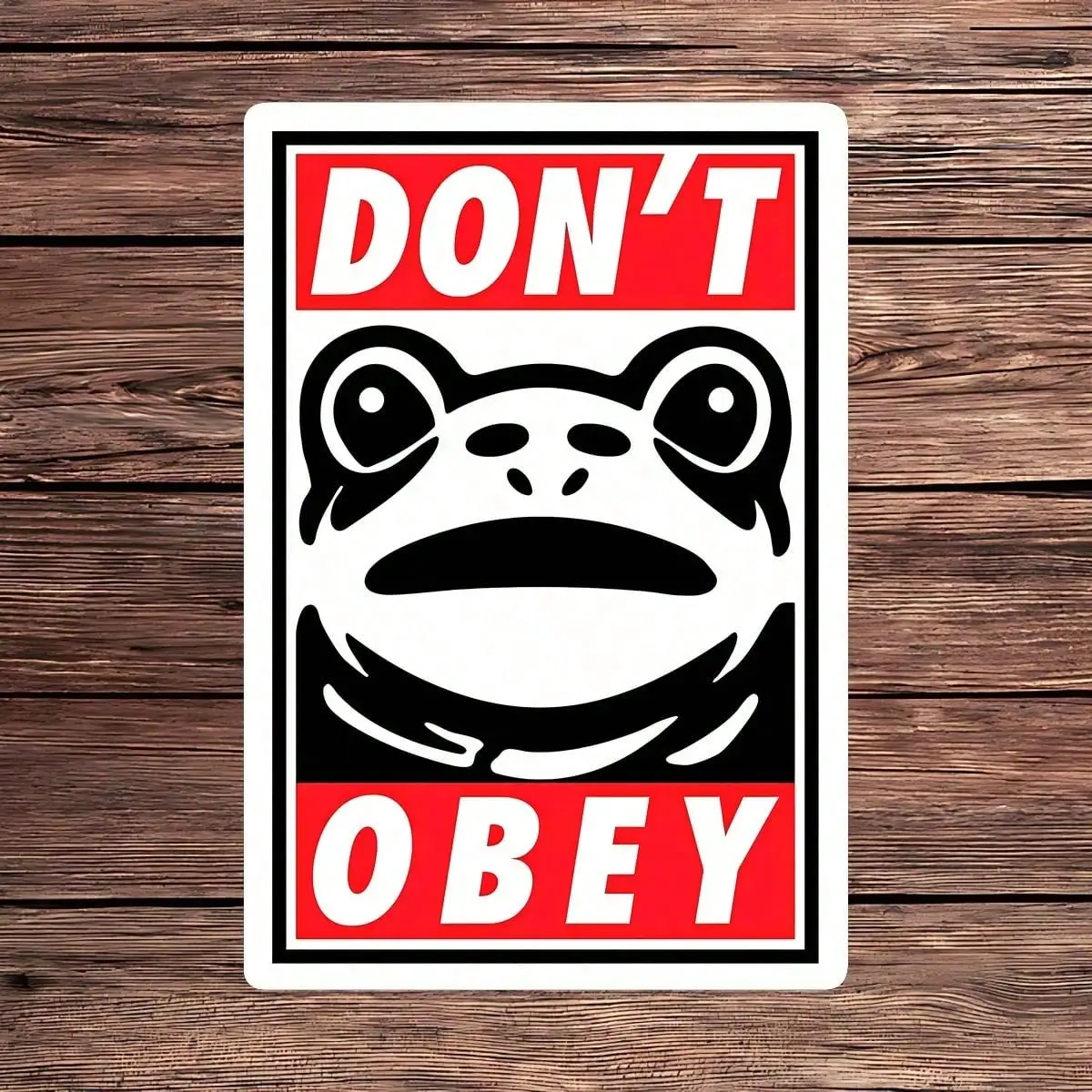 

3-pack fun stickers, suitable for laptops, mobile phones, backpacks, water bottles, car windows, etc