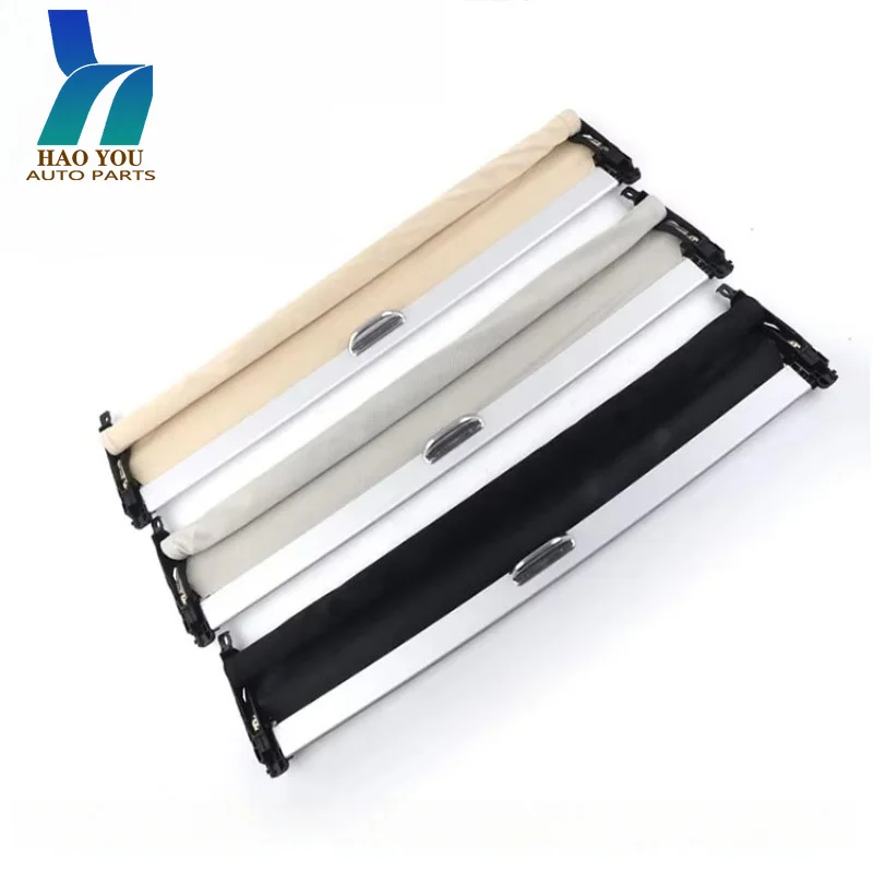 8VD877307 Sunroof Sunshade Skylight Curtain For Audi A3 2010-2018
