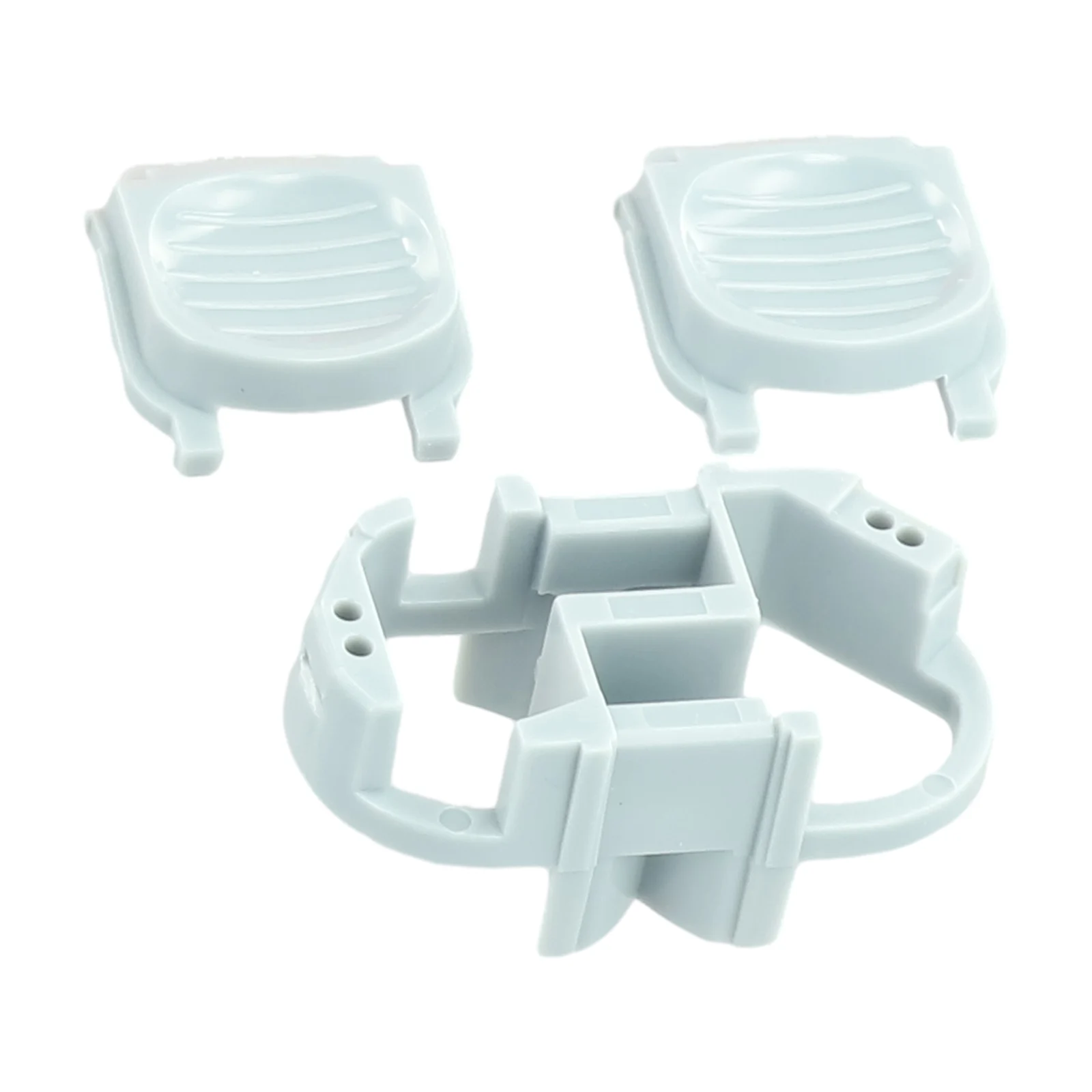 

Electric Drill NI-CD Plastic Case NI-CD PCB Circuit Board Plastic 1 Set 1220 PA12 1222 1233S Battery Storage Box