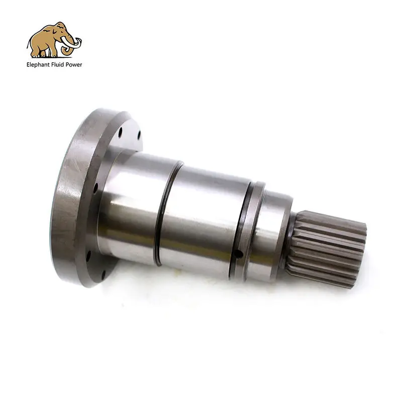 

High-Quality Rexroth hydraulic piston pump parts A6VM80/A6VE80 DRIVE SHAFT