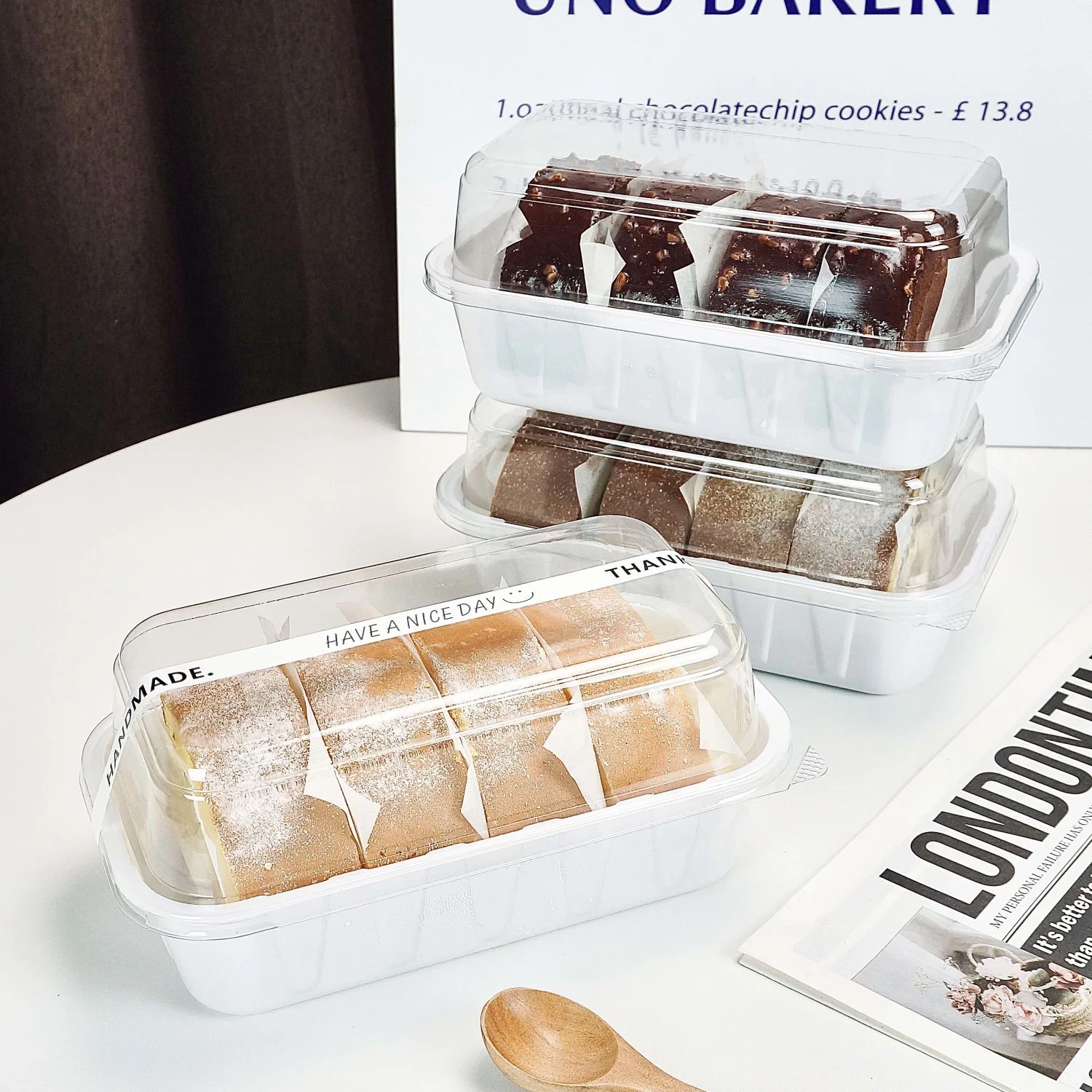 Thumbnail 3 - #81 Best Baking Paper to Buy In 2026