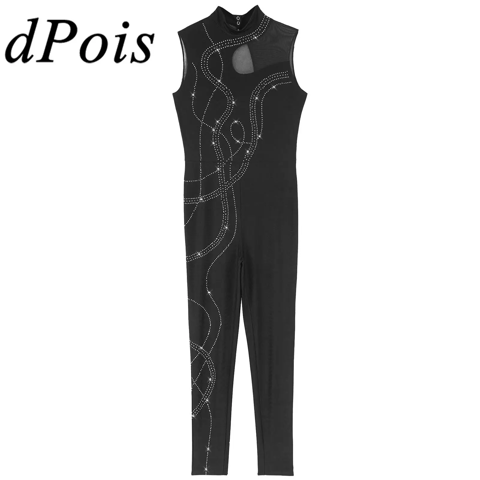 

Акробатический купальник для женщин: для фигурного катания, художественной гимнастики, танцев, балета, йоги