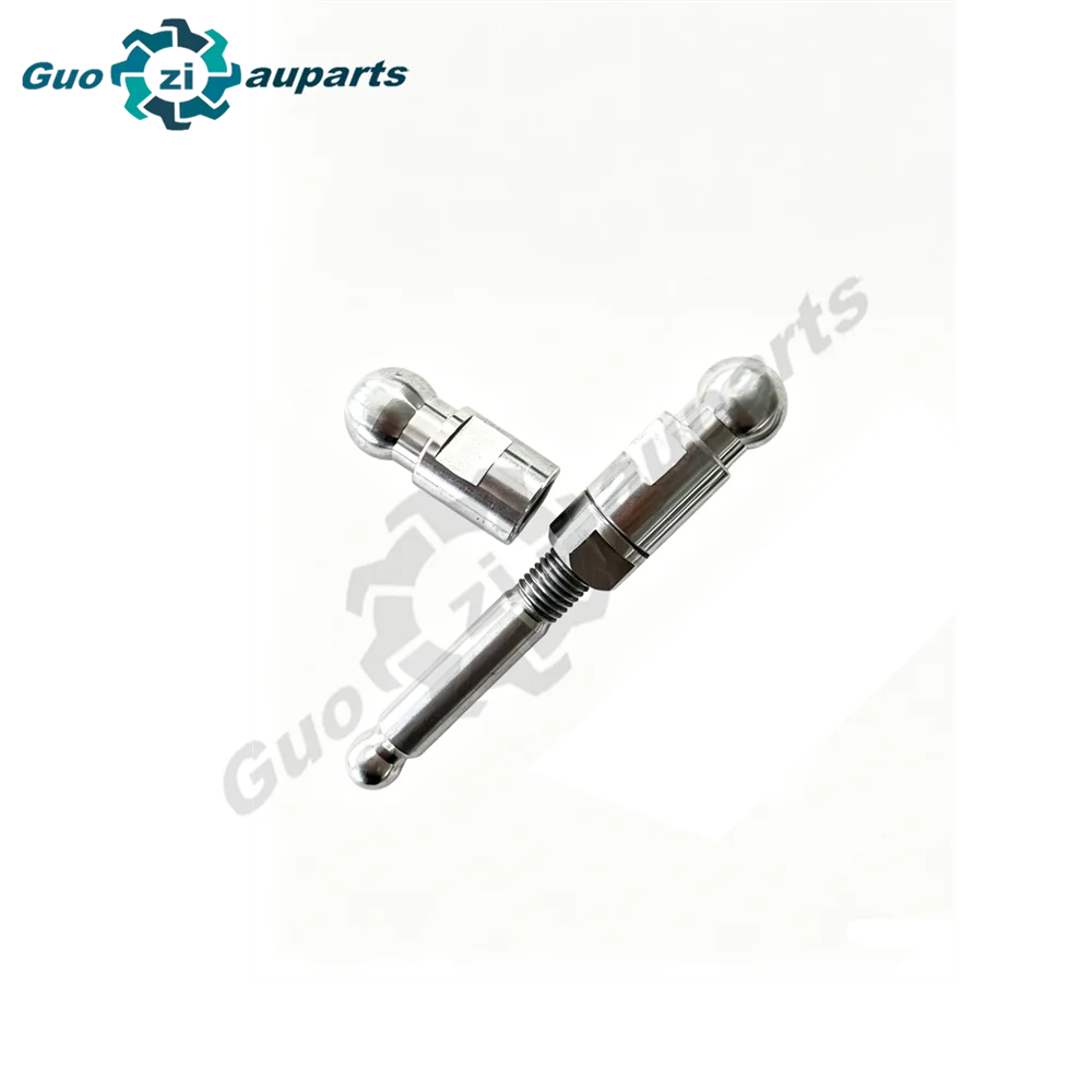

0AM DQ200 DSG 7 Speed Transmission Valve Body Adjustable Pushrod 0AM325091 For Audi VW Skoda Seat Passat Golf Jetta A1 A3 Q3