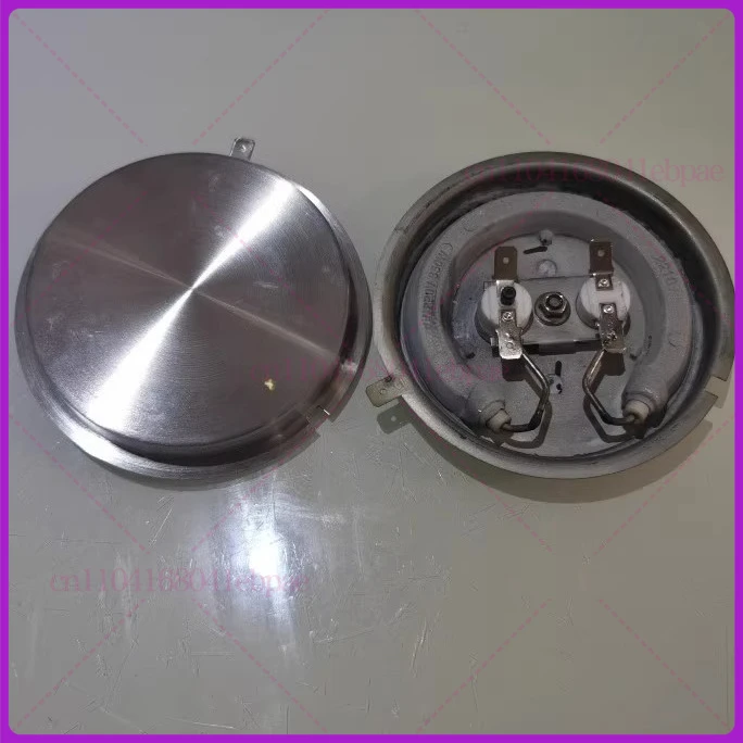 1 قطعة عنصر التدفئة لشاو Mijia الإنترنت ملحقات غسالة الصحون لوحة التدفئة