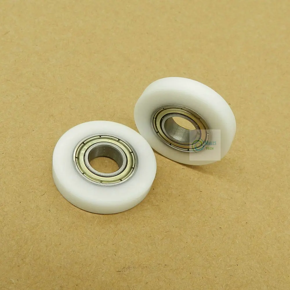 Long Life Developer Spacer Roller FB6-6569-000  For Canon iR 5055 5065 5075 5050  5570 6570 5070 5000 6000 5020 6020