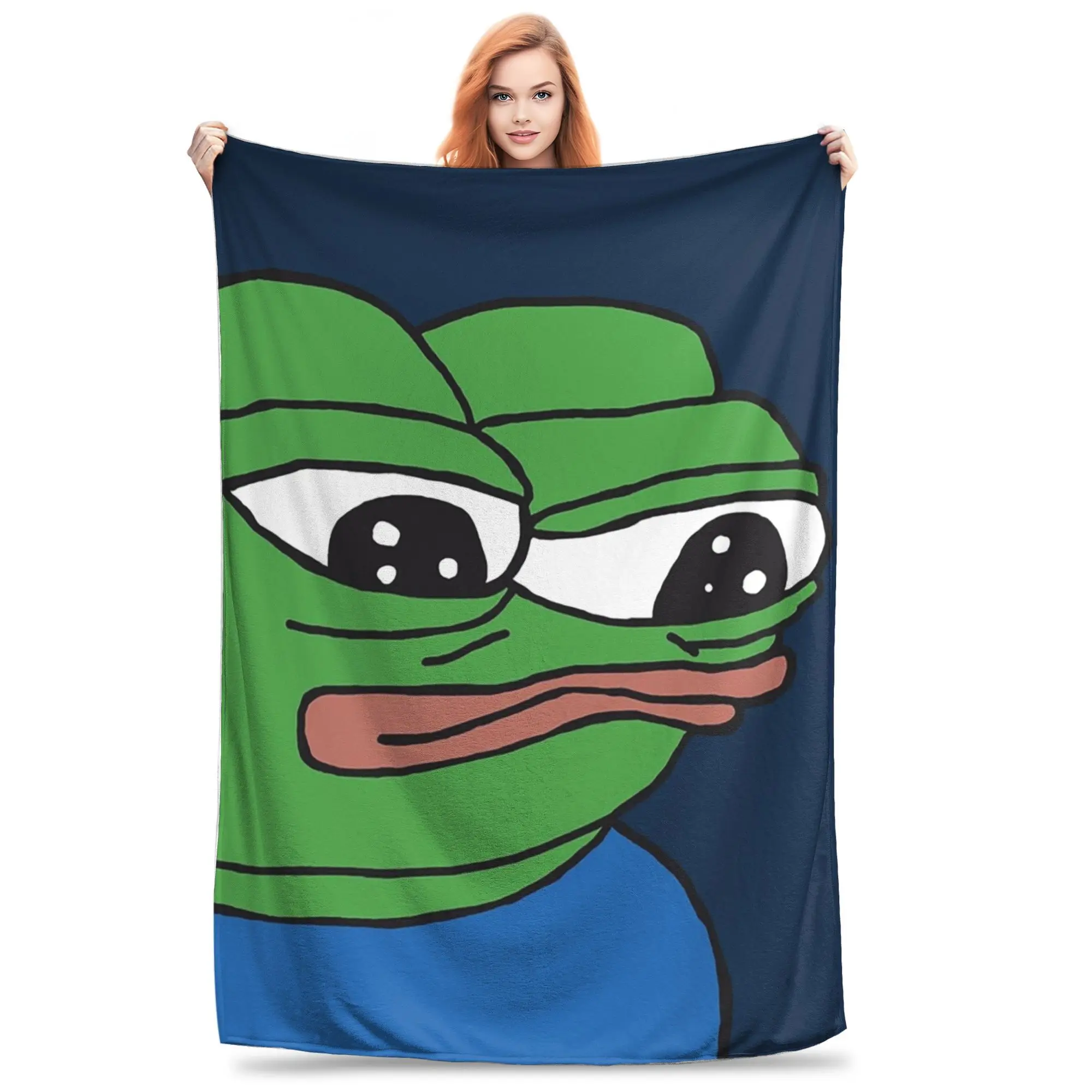 Pepe The Frog Apu A… - image