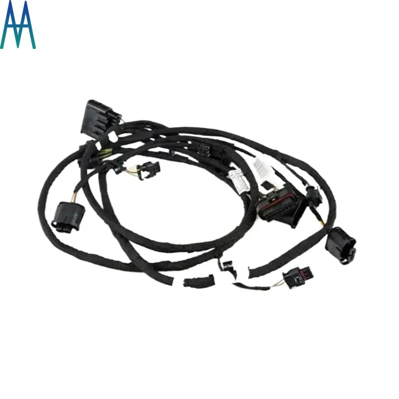 61126991952 Жгут проводов кабеля переднего бампера для BMW X3 G01 G08 X4 G02