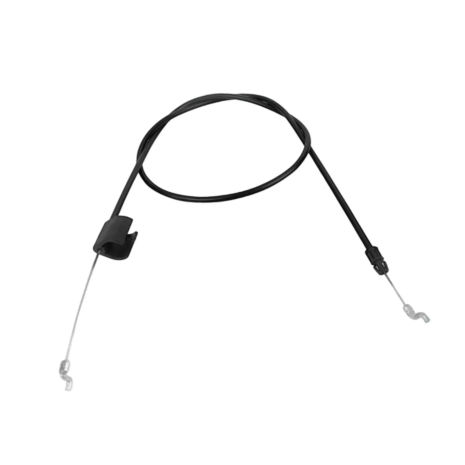 Lawn Mower Brake Cable 290-935 High Reliability Directly Replace Premium 104-8677 1048677 for 20007 20012 20003 20071 20005