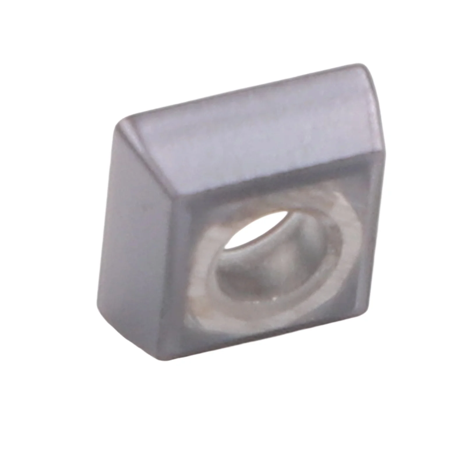

10pcs CNC Carbide Inserts SPMG060204TG LF6018 for U Drill Tool For 1620 mm with Long Service Life Reducing Tool Usage Cost