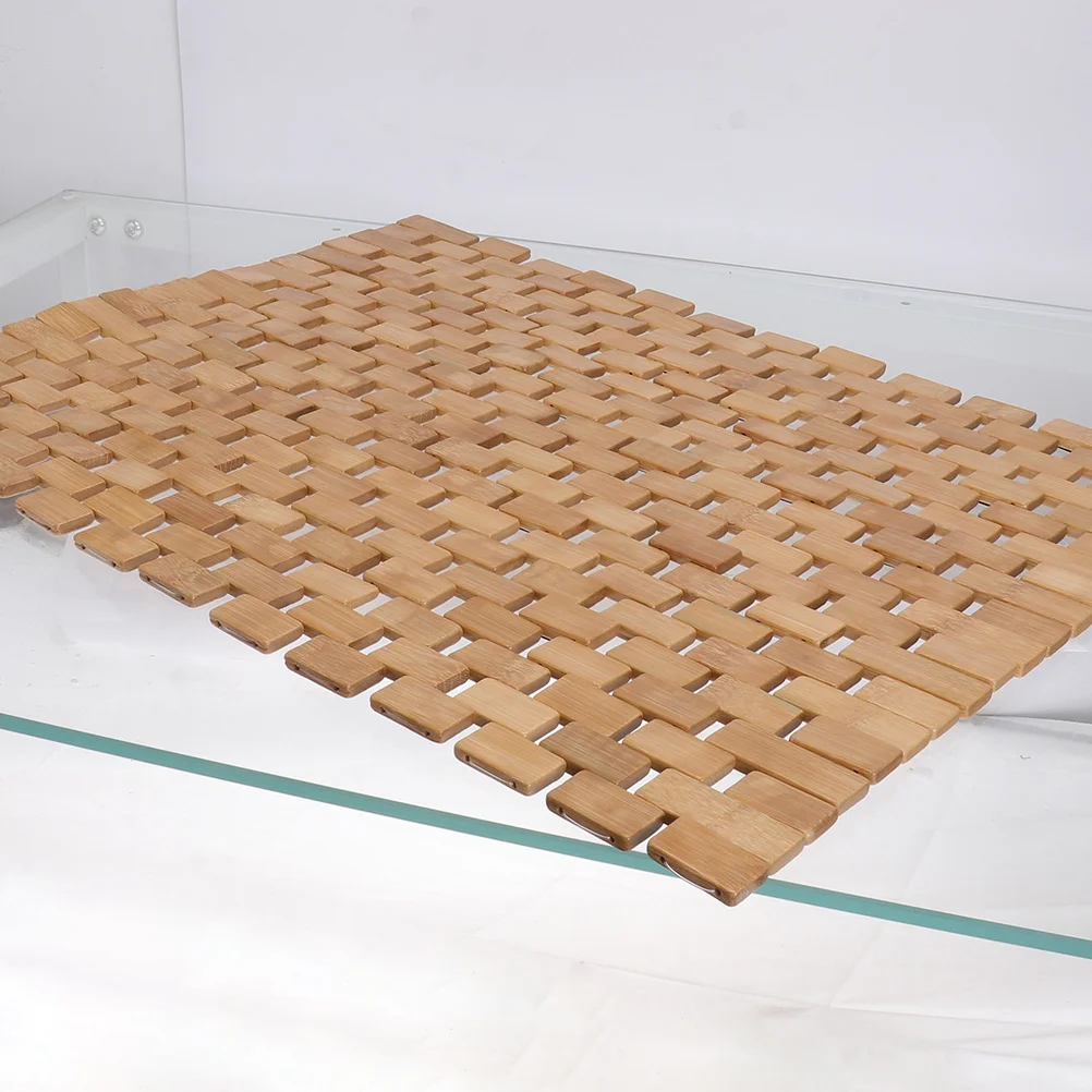 

Anti-Skid Floor Mat For Home Living Room Bedroom Kitchen Bathroom Entryway Door Entrance Rug Non-Slip Waterproof