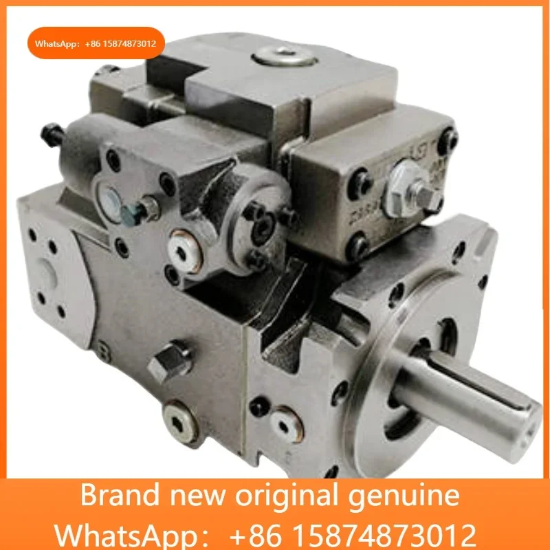 

Оригинальный и высококачественный гидравлический плунжерный насос V30E-160RDGN