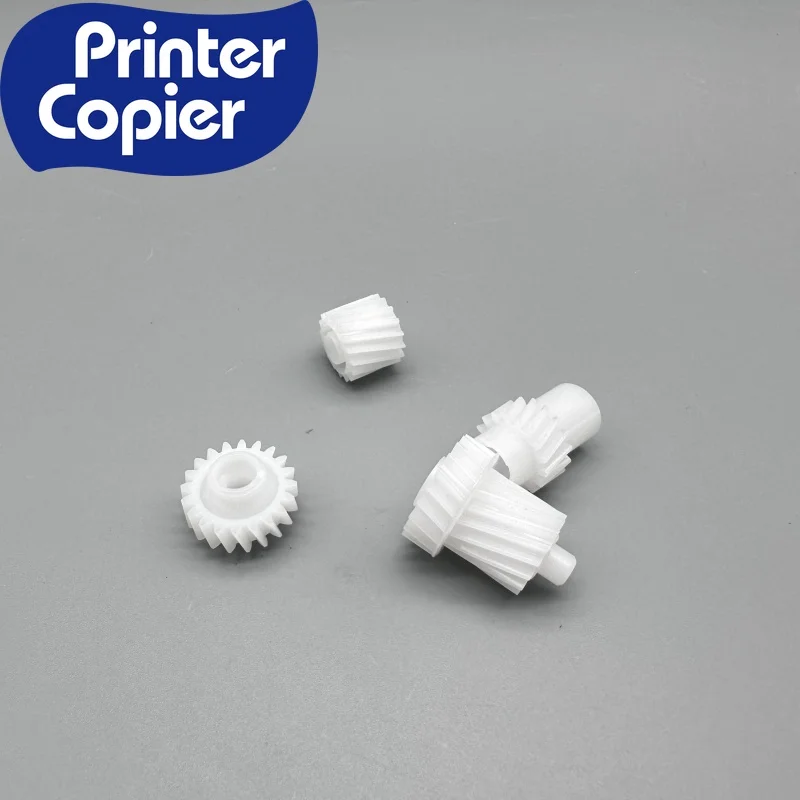 

10SET for Konica Minolta Developer Unit Gear Bizhub C227 C287 C454 C554 C458 C558 C658 C224 C284 C364 Developer Gear A79J226554