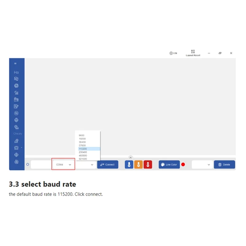 RTK-960 ZED-F9P High Precision BDS/GPS/GLONASS/Galileo/QZSS RTK Positioning Module