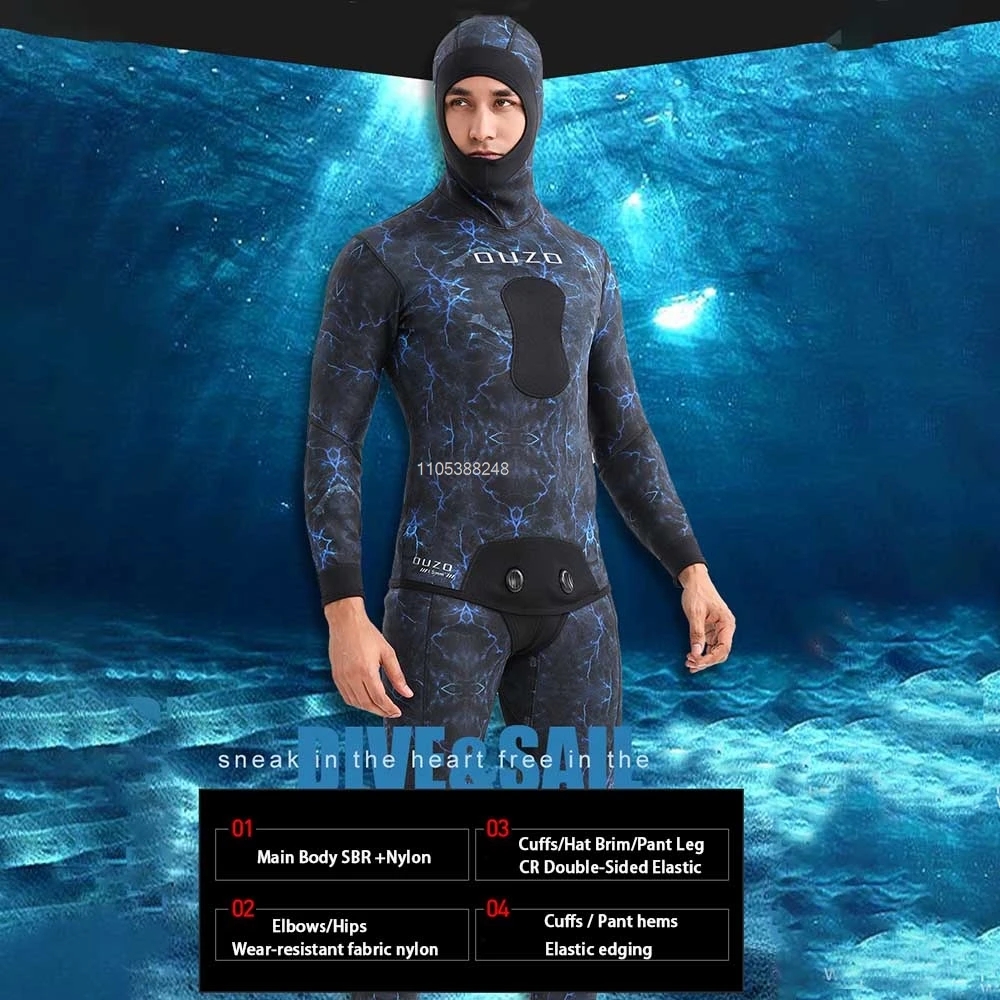 Thumbnail 4 - #11 Top 20 Wetsuits Worth Buying In 2026