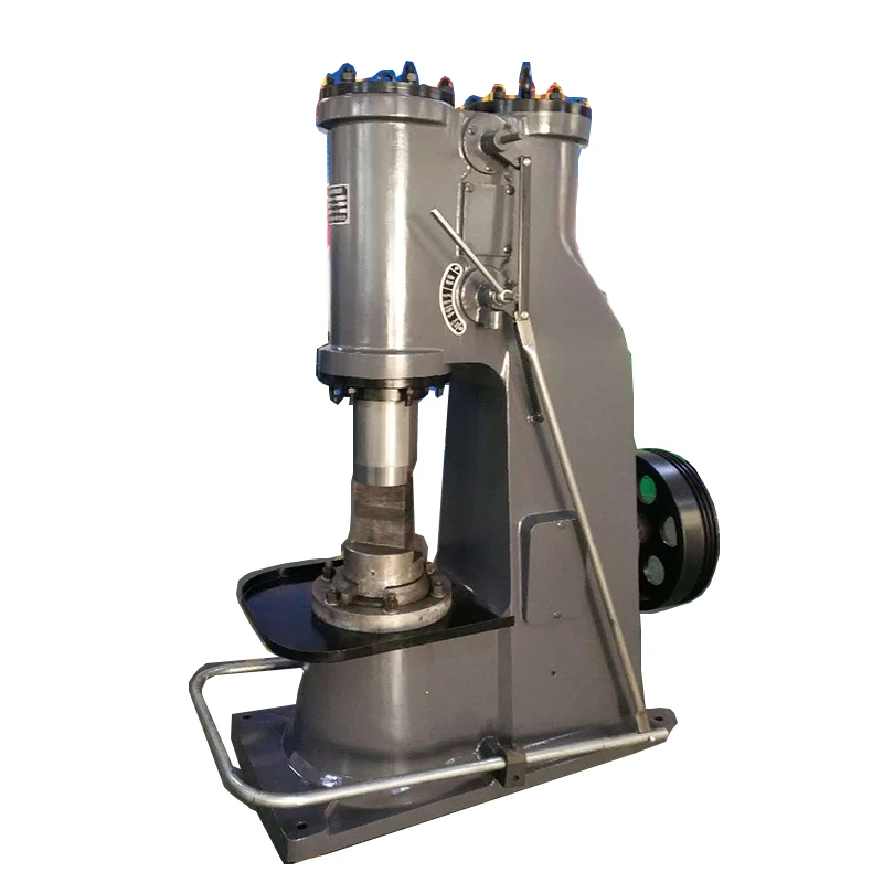 Blacksmith Pneumatic Air Forging Power Hammer For Sale
