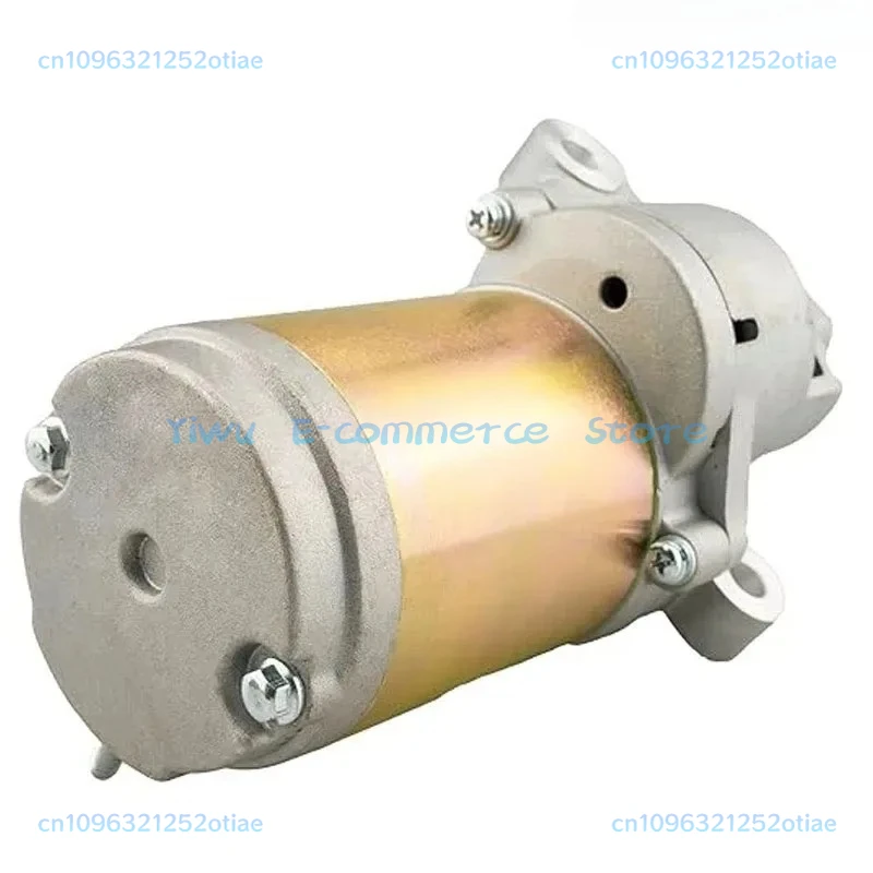 751-12207 751P12207A Starting Motor Starting Motor Accessories