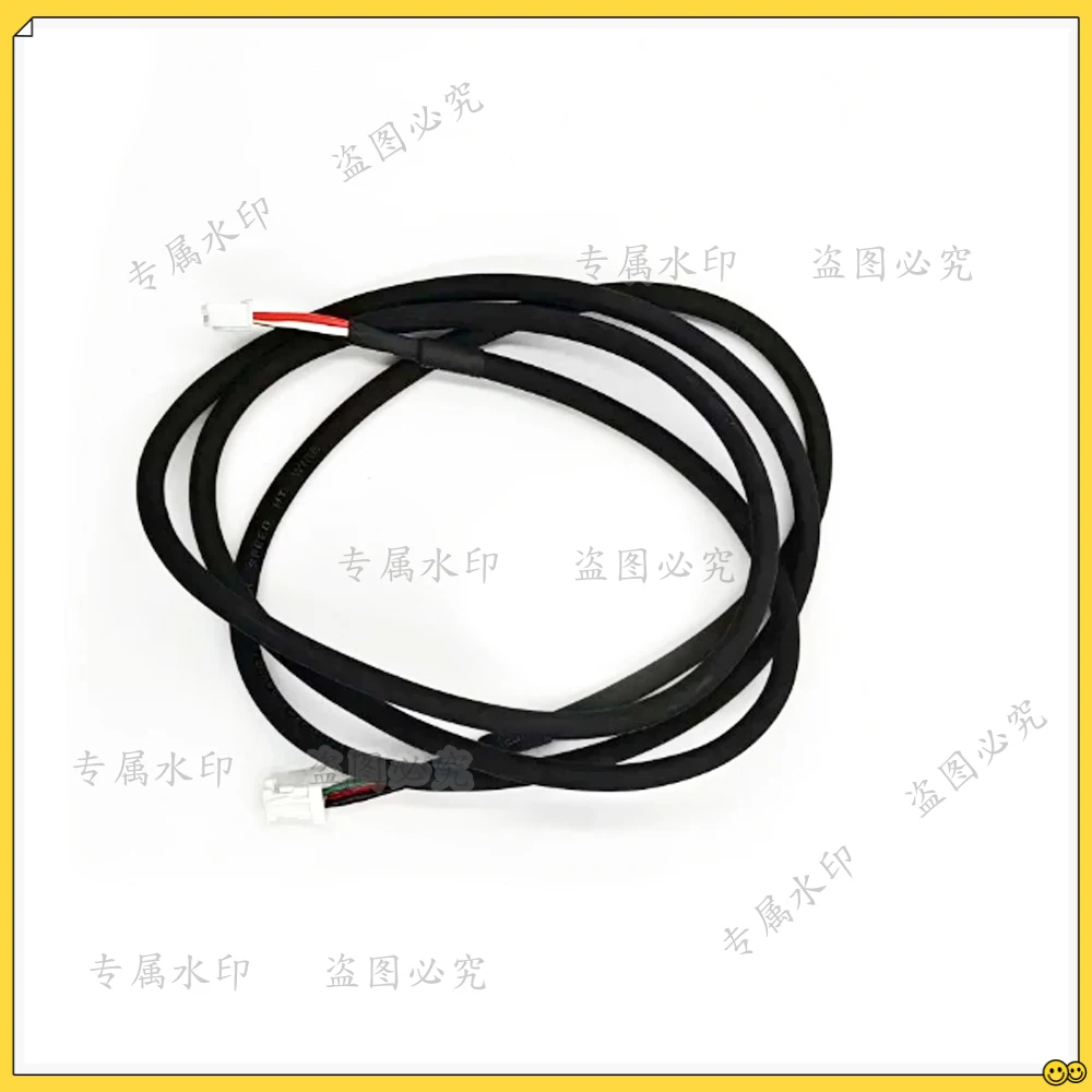 Original forCreality 3D K1 K1C  K1 MAX nozzle Hotend Can Extension Controller Connection cable For K1SE Series 3D Printer Parts