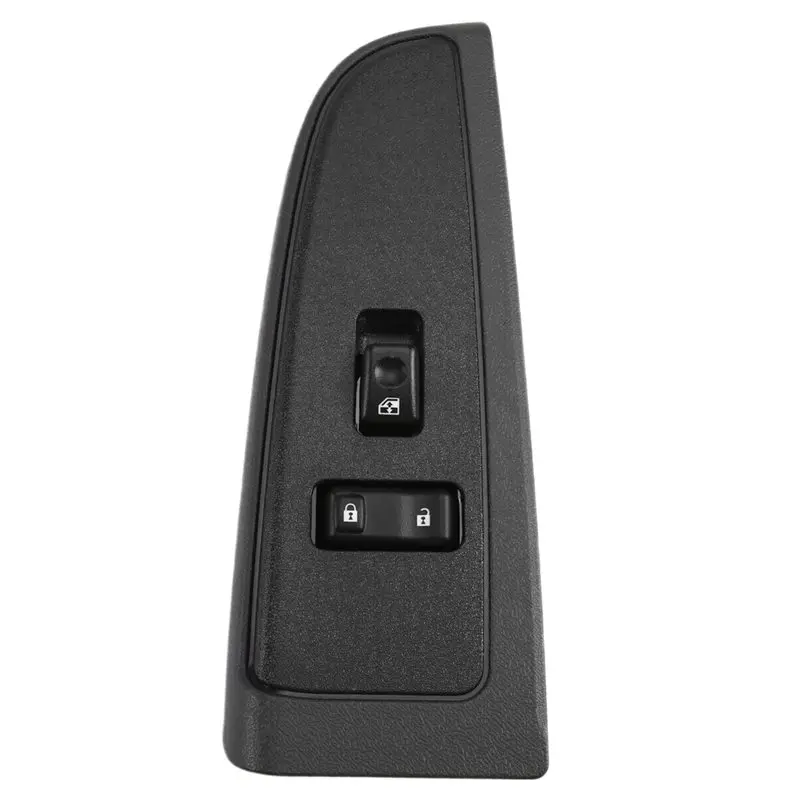 

For Suburban 1500 2500 3500 Tahoe Cadillac Escalade Yukon Compatible Car Front Right Power Window Control Switch 19115820-T48C