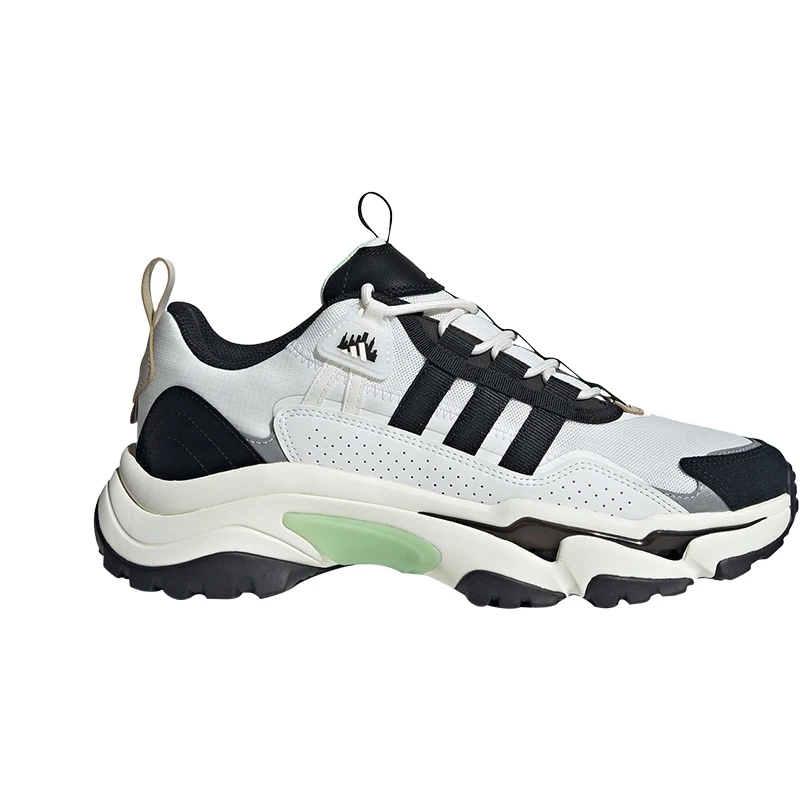 حذاء رياضي للجري أنيق للجنسين من أديداس CITYWOWLK IG2238 #5