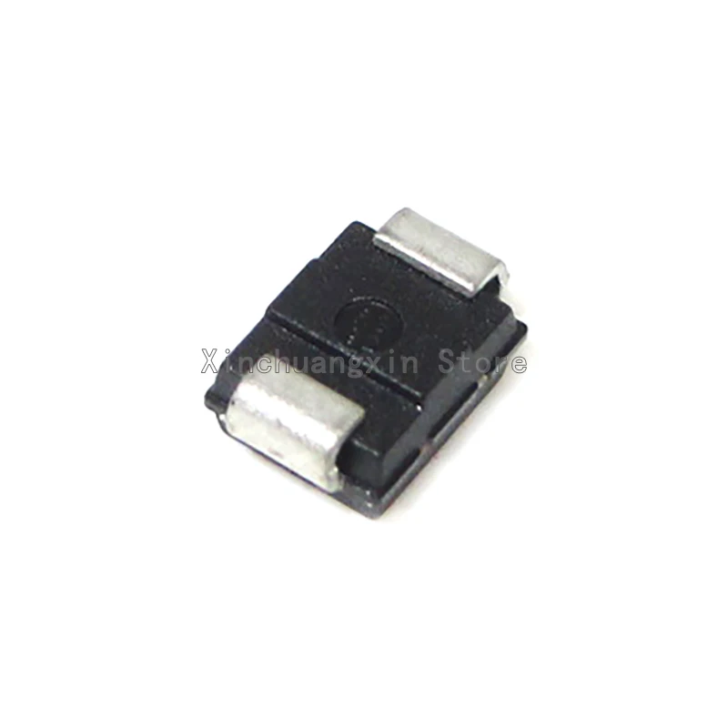 10PCS/LOT MBRS130LT MBRS130LT3G silk screen 1BL3 30V/1A SMB/DO-214AA Schottky diode