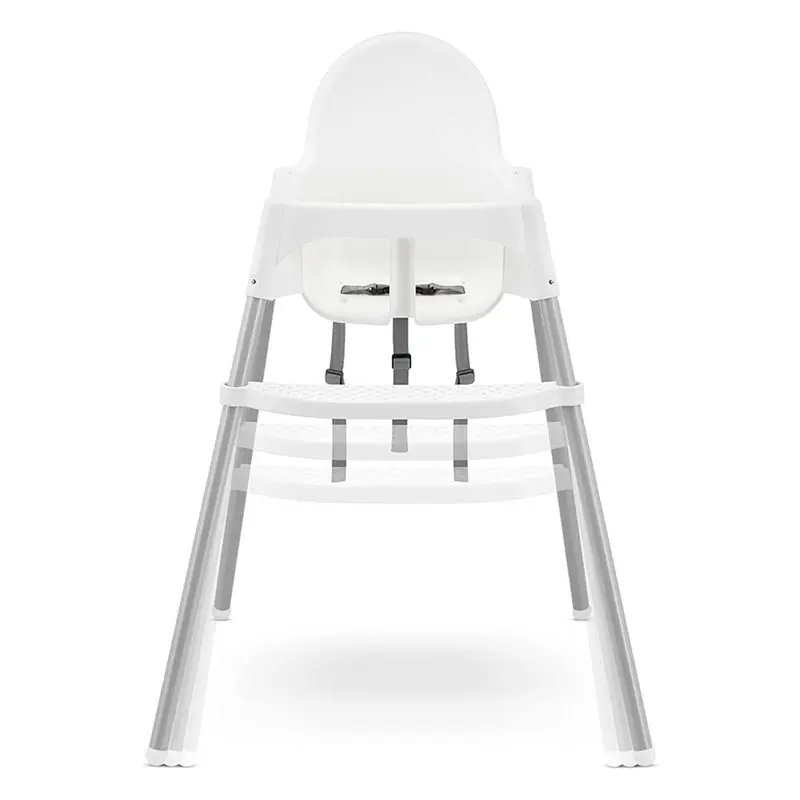 【今すぐ節約】2X ハイチェアフットレスト、調節可能なハイチェアフットレストアクセサリー、アンティロップハイチェア用フットレスト