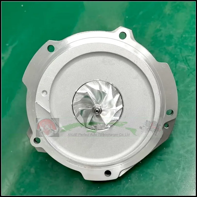 MFS Turbo Cartridge CHRA CT16V 17201-11110 89674-71020 235600-0200 For Toyota Hilux VIII Pickup 2.4D 2GD-FTV 2GD 4WD 1720111110