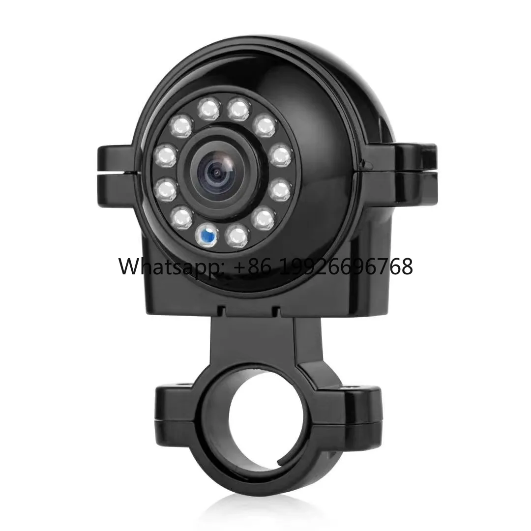 

Водонепроницаемая автомобильная камера 1080P YWX Factory Outlet для грузовиков, система камер заднего вида с камерой заднего хода и
