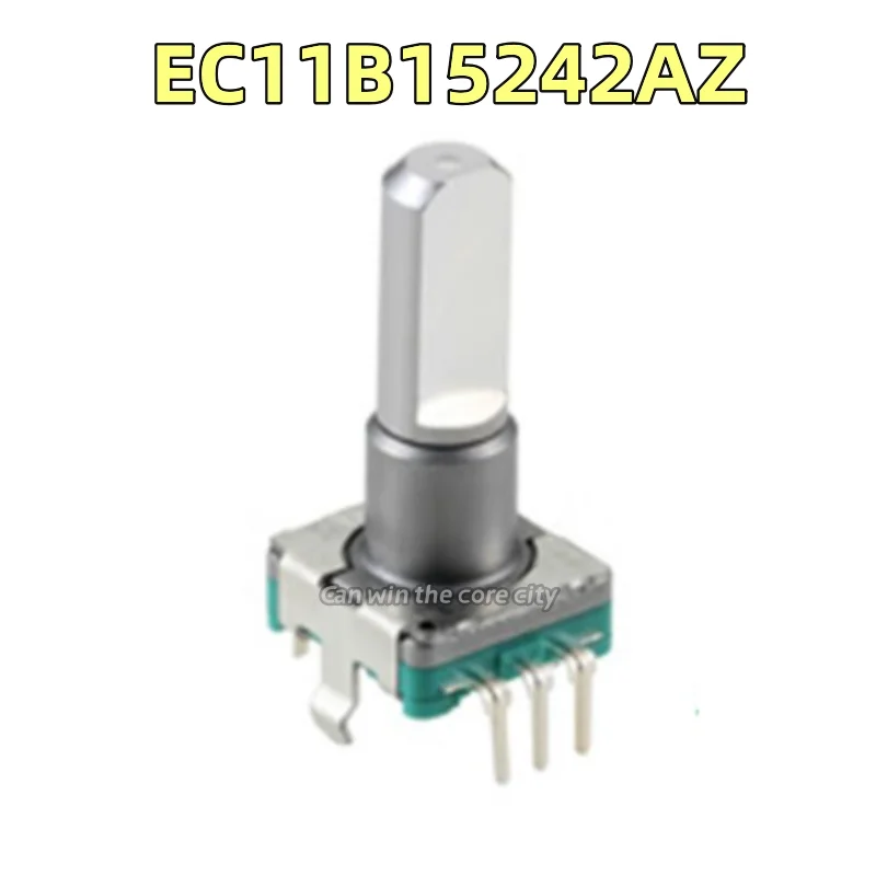 

3 pieces ALPS spot advantage supply Japan original EC11B15242AZ code switch potentiometer direct beat