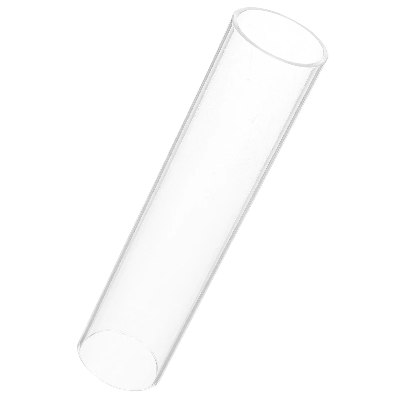

Transparent Cookie Dough Shaping Cylinder Round Non-Stick Mold Clear Storage Tube Easy Cleaning Quick Cooling Multi-Use Plastic