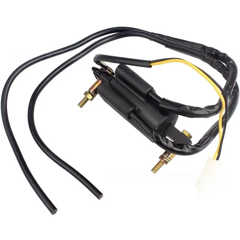 NEW HOT In Stock-CM400/450 For Honda CB250/400/450 30530-447-003 Ignition Coil Replacement Part