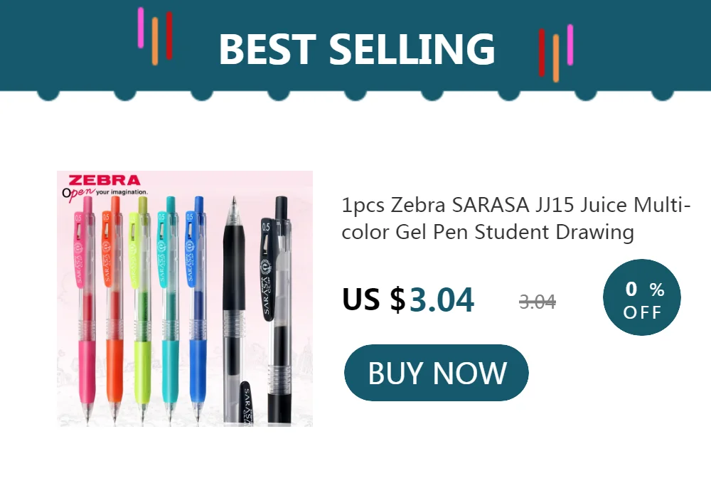 Japanese Stationery Uni UL-S Automatic Lead Anti-Fouling Thickened Black Non-Breakable Student Pencil Lead 0.3/0.4/0.5/0.7/0.9mm