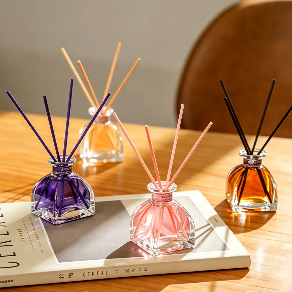 50ml Reed Diffuser Set With Fi - огляд і ціна Diffuser Reed Sticks Set