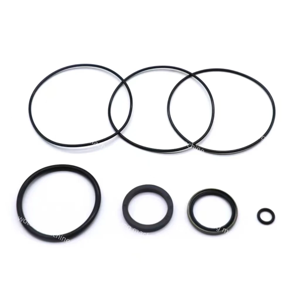 

64470 Low Torque Seal Kit Replaces 64470-000 for Danfoss Eaton Char Lynn SK127