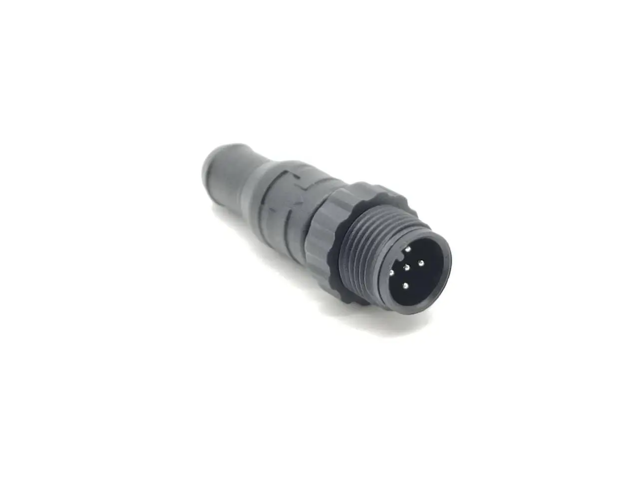 Nmea2000 Micro-Change M12 Terminator Resistor Male 5 Pin
