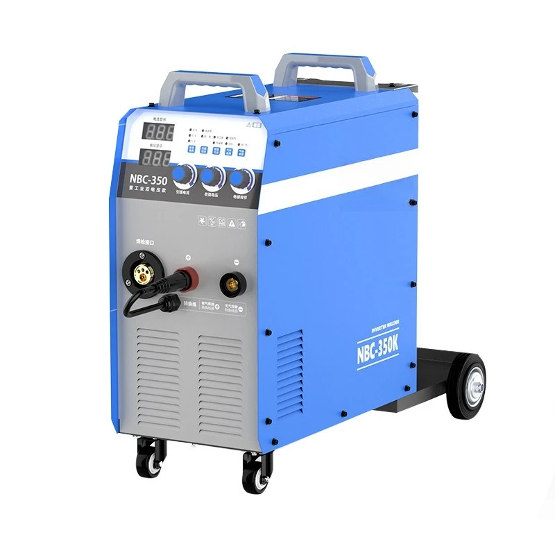 

Industrial grade welding machine, electric welding dual-purpose high-power integrated portable