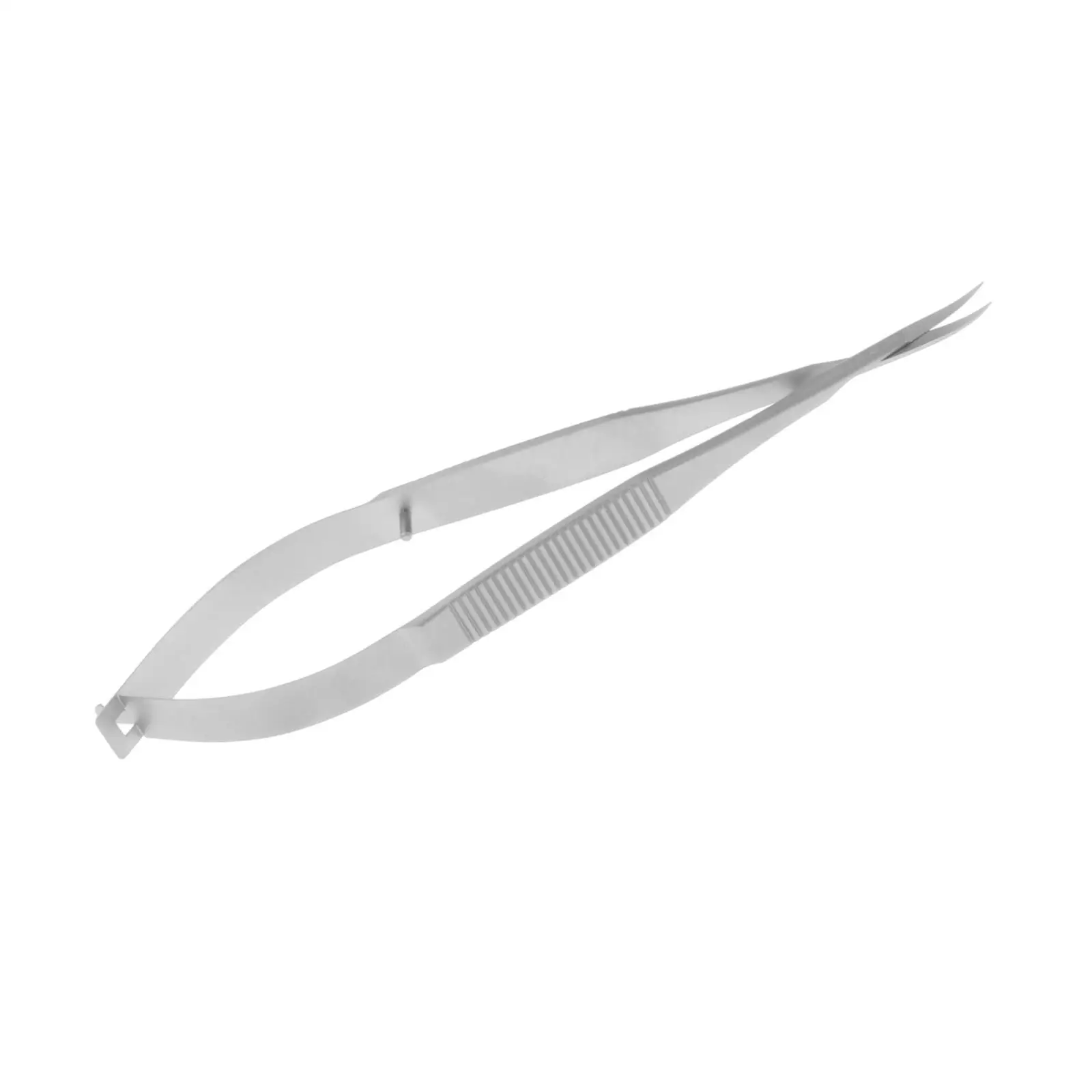 

Curved ​Cuticle Scissors Grooming Professional Stainless Steel Use
