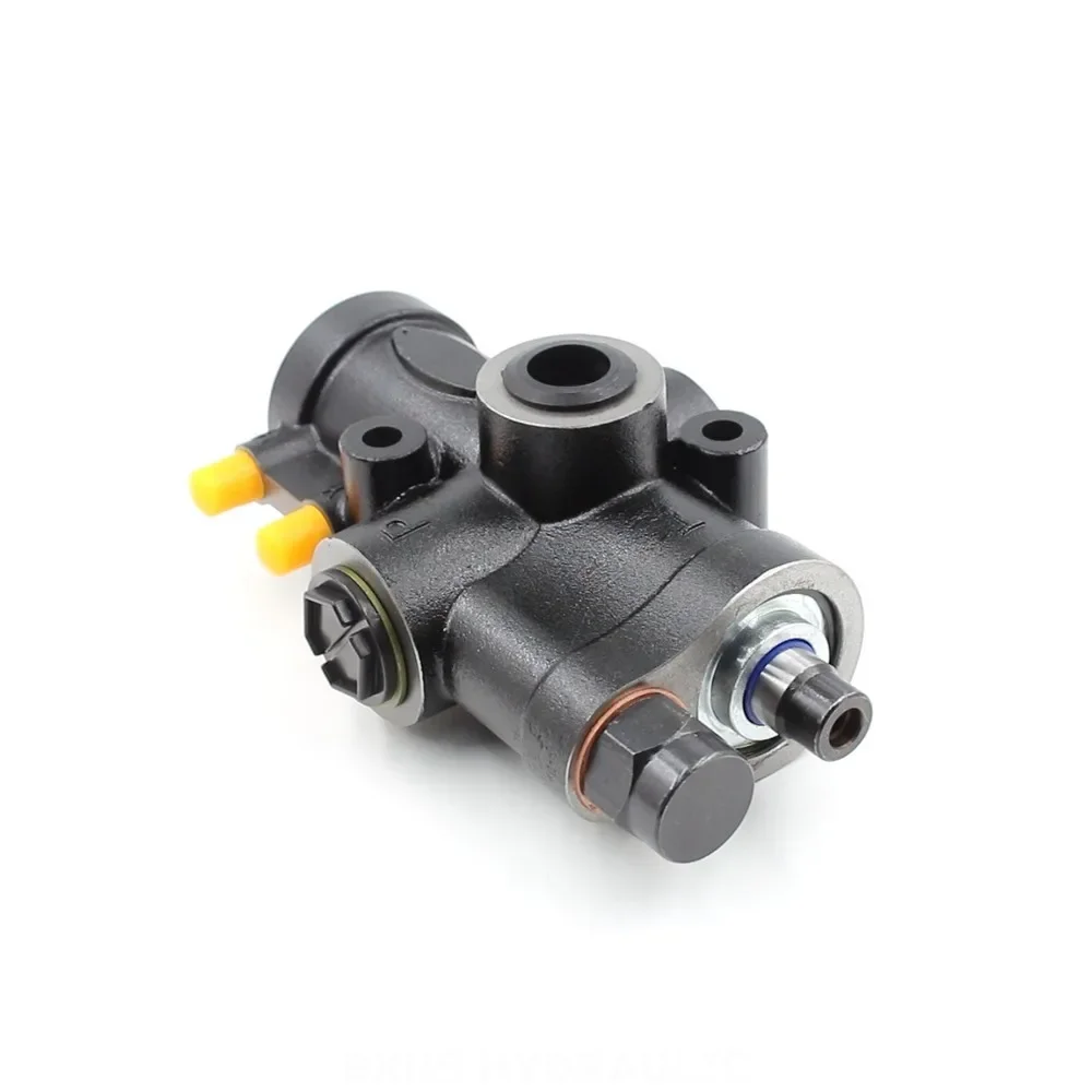 Truck Directional Control Valve Pneumatic Hydraulic Control Valve - Customizable & High Quality